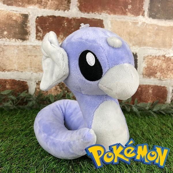送料無料 ポケットモンスター ミニリュウ ｓサイズ ぬいぐるみ Pp99 ポケモン アニメ 映画 みんなの物語 ポケモンgo おもちゃ 三英貿易 Fs 7001 グリングリン 通販 Yahoo ショッピング