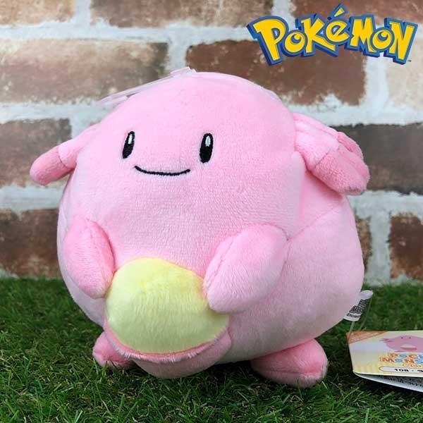 送料無料 ポケットモンスター ラッキー ｓサイズ ぬいぐるみ Pp108 0341 ポケモン オールスターコレクション All Star Collection Fs 7001 グリングリン 通販 Yahoo ショッピング