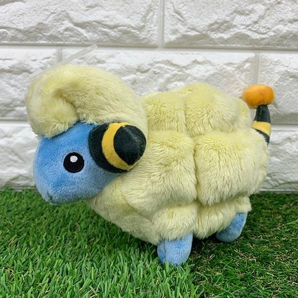 送料無料 ポケモン ぬいぐるみ メリープ Sサイズ Pp129 ポケットモンスター オールスターコレクション おもちゃ 雑貨 グッズ ギフト プレゼント Fs 7003 グリングリン 通販 Yahoo ショッピング