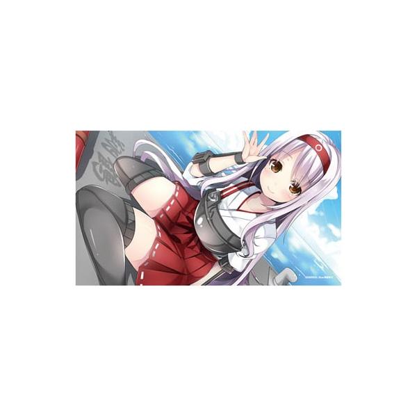 ■タイトル翔鶴プレイマット　-SIDEREAL-■サークルSIDEREAL■原作艦隊これくしょん ■ジャンル[グッズ]その他              ■作者神楽ゆう■サイズ・内容350 x 600 mm■発行日2015年 10月 18日