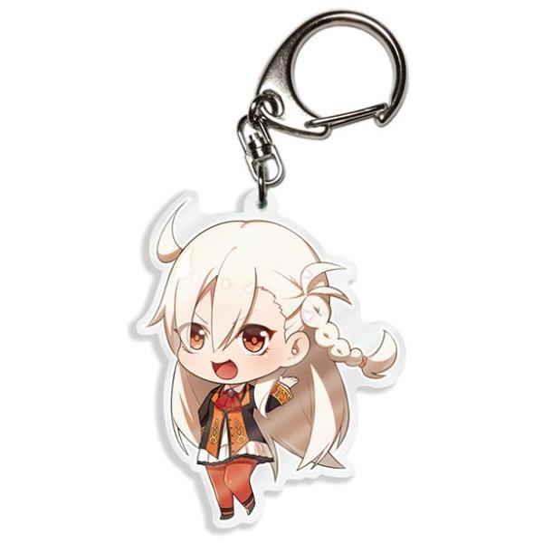ニトクリス　FGO アクリルキーホルダー AbsoluteZero grep_22474