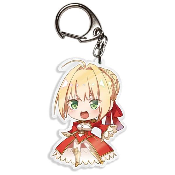 ニトクリス　FGO アクリルキーホルダー AbsoluteZero FGO ニトクリス アクリルキーホルダー アクキー absolute zero - メルカリ