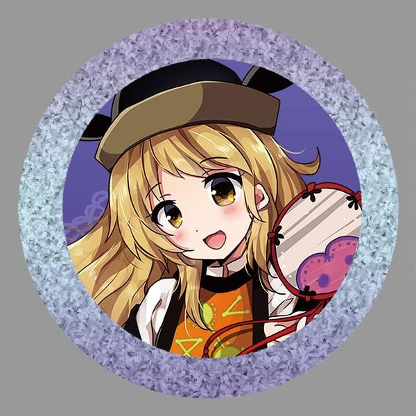 東方project 摩多羅 隠岐奈 Big缶バッジ ぱいそんきっど Buyee Buyee Japanese Proxy Service Buy From Japan Bot Online