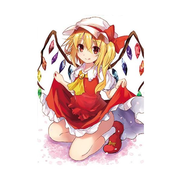 東方projectクリアファイル すなめりドリルクリアファイル(えふぇ