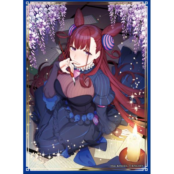 fgo キャラスリーブ Amazon | ブロッコリーキャラクタースリーブ Fate/Grand Order