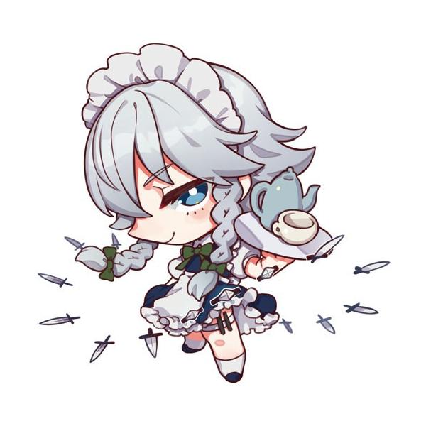東方projectキーホルダー アクリルキーホルダー東方Project Vol 東方projectキーホルダー アクリルキーホルダー東方Project Vol