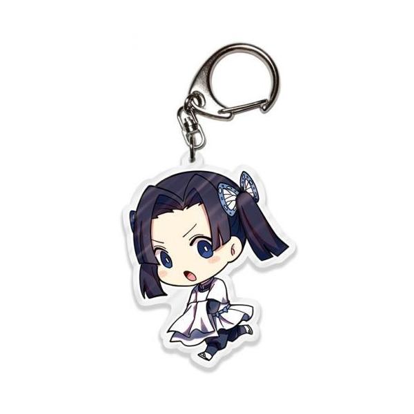 アニメ　同人　アクリルキーホルダー　グッズ　まとめ売り　100個くらいあります 鬼滅の刃 同人アクリルキーホルダー 第二弾 - spaceis0 - BOOTH
