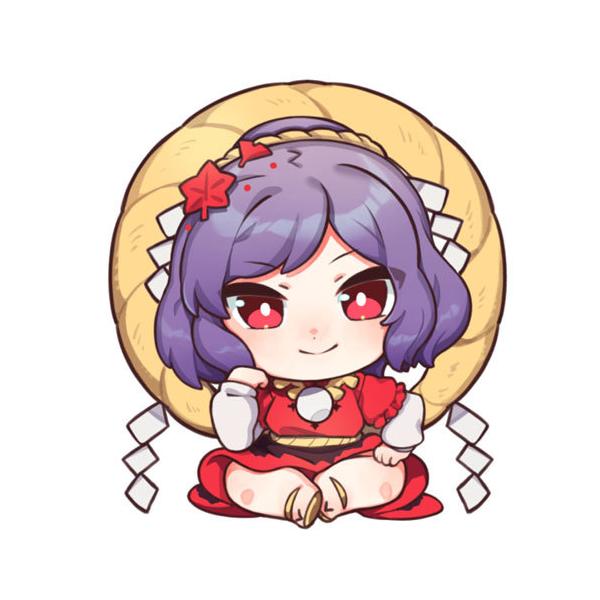東方projectキーホルダー アクリルキーホルダー東方Project Vol
