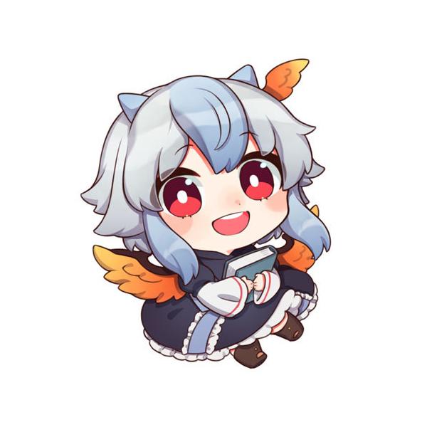 東方projectキーホルダー アクリルキーホルダー東方Project Vol