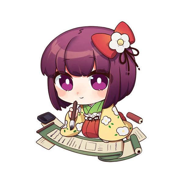 東方projectキーホルダー アクリルキーホルダー東方Project Vol