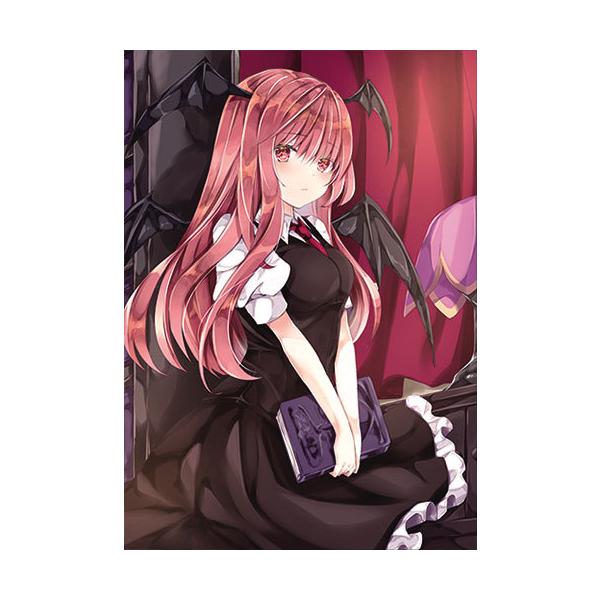東方projectクリアファイル すなめりドリルクリアファイル 小 東方projectクリアファイル すなめりドリルクリアファイル 小