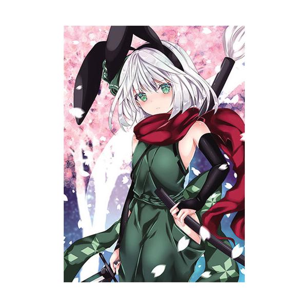 東方project こころ　バニー　美少女　クリア　ファイル　VZ2 東方project こころ バニー 美少女 クリア ファイル VZ2 東方