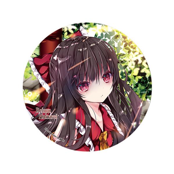 小鳥谷なの 缶バッジ すぺしゃりて 小鳥谷なの / Nano Kozuya | TALENTS