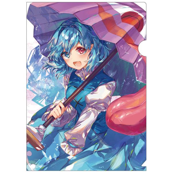 2025年最新】東方 スリーブ 小傘の人気アイテム - メルカリ