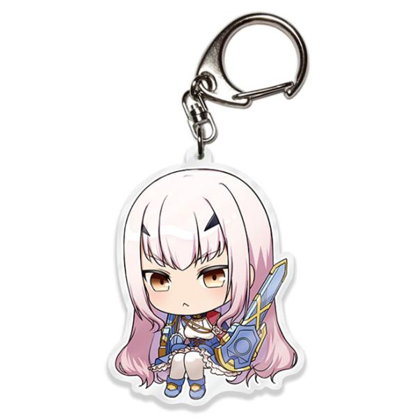 FGO メリュジーヌ アクキー grep_23872