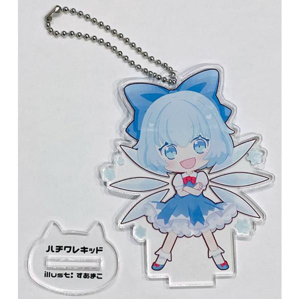 ❁⃘*.゜☆スマイルW☆❁⃘*.゜すのチル Needy Girl Overdose - Chouzetsu Saikawa Tenshi-chan