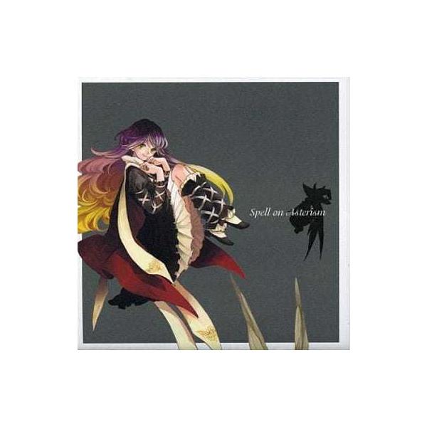 dialogue Starry Nightmare 君の美術館 東方同人CD】dialogue～Starry Nightmare～／君の美術館 - メルカリ