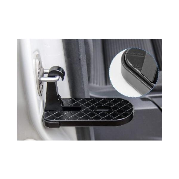 ドアステップ ペダル 車 ドアステップ 昇降ペダル 簡易 踏み台 ステップ カーペダル クライミングペダル 積載 ルーフ★★★購入前に画像後半の配送に関する注意事項もお読みください(^-^★★★車種によっては取り付け出来ない場合がございます...