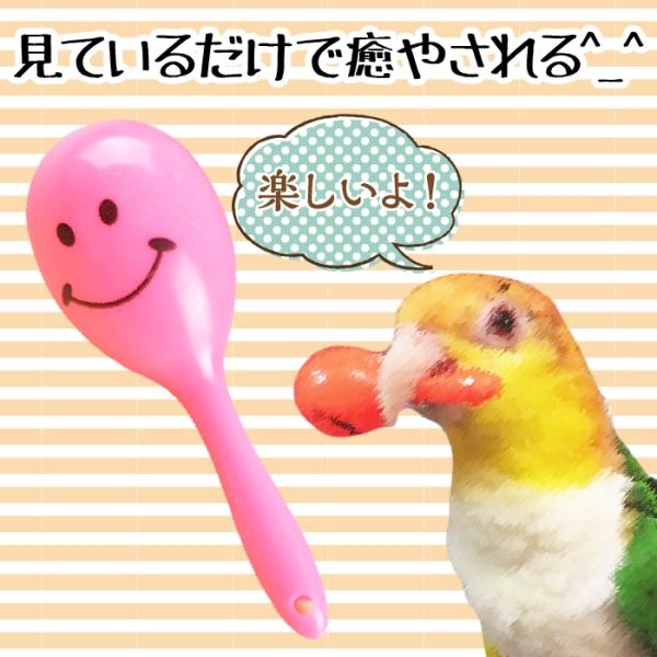 インコ マラカス おもちゃ 鳥 おもちゃ 玩具 小鳥 鳥用品 鳥グッズ バードトイ Buyee Buyee 일본 통신 판매 상품 옥션의 대리 입찰 대리 구매 서비스