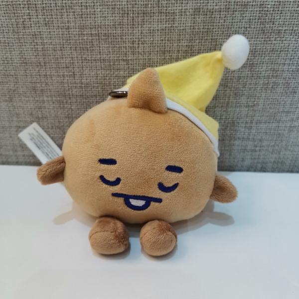 Bt21 ぬいぐるみ キャラクター人形ファンギフト可愛い抱き枕 福袋セール インテリアbts 防弾少年団 抱き枕 ギフト 子供の日 店飾り 誕生日 プレゼント 玩具