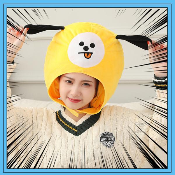 【BTS・BT21】BABY たっとん Sサイズ用 Tシャツ&ニット帽(14点) BT21 たっとん ベビー BABY ぬいぐるみ S Sサイズ MANG - メルカリ