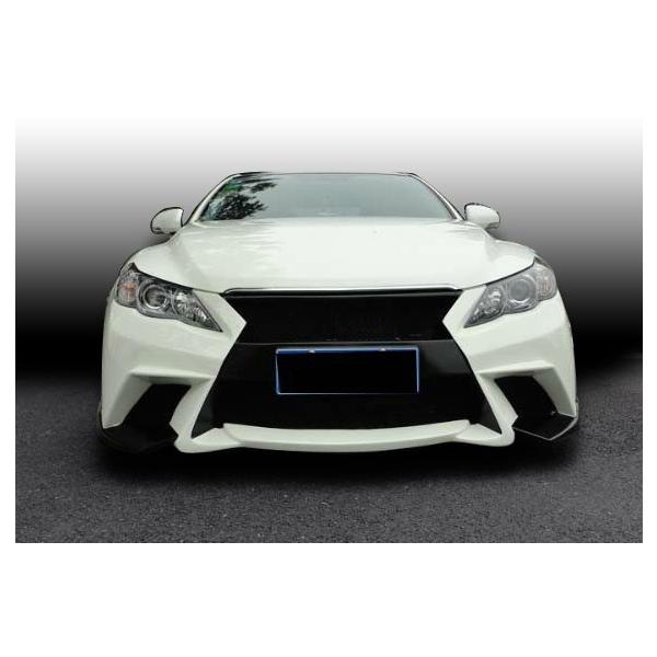 新作スピンドル 130系マークx前期 バンパーエアロ3点セット Buyee Buyee 日本の通販商品 オークションの代理入札 代理購入