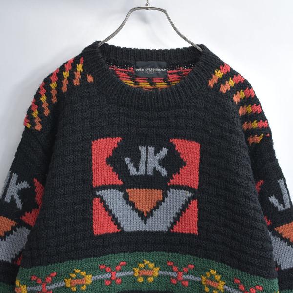 コシノジュンコ（JUNKO KOSHINO） 80〜90s Mr. JUNKO ミスタージュンコ