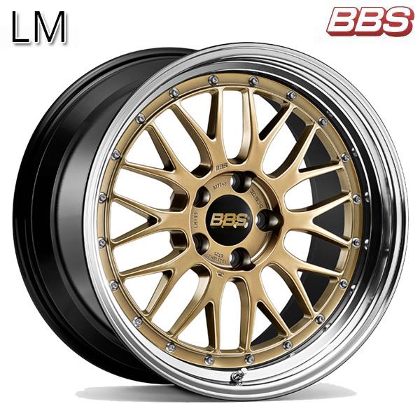 BBS 40アルファード対応 LM 【LM479】限定カラー 20インチ 8.0J 5H120 