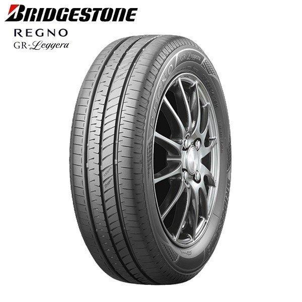 ブリヂストン レグノ レジェーラ BRIDGESTONE REGNO GR-Leggera 165  