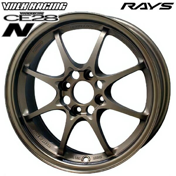 NANKANG サマータイヤ ホイール4本セット 155/65R14インチ 4H100 RAYS 