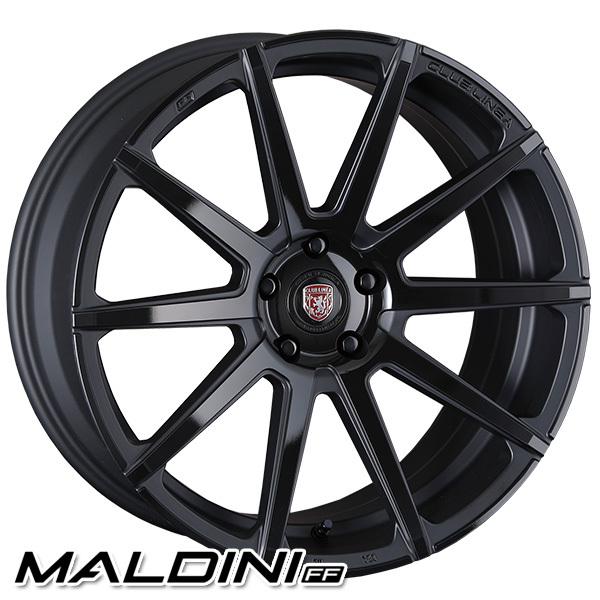 アウディ Q5 ホイールセット 255/45R20インチ 5H112 クリムソン クラブリネア マルディーニ FF MB NITTO INVO ニットー インヴォ