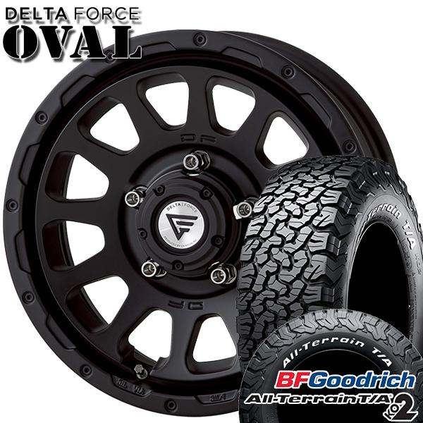 ジムニーシエラ専用 ホイール 5本セット 215/70R16インチ 5H139 デルタ 