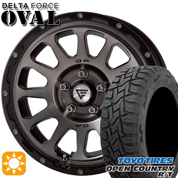 TOYO TIRES（トーヨータイヤ） サマータイヤ ホイールセット 225/60R17