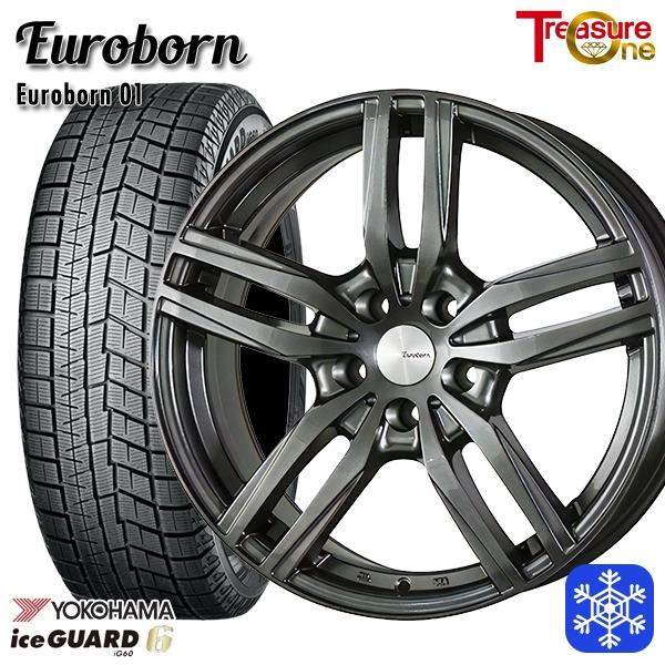 BMW3シリーズ（F31）スタッドレスとホイール4本