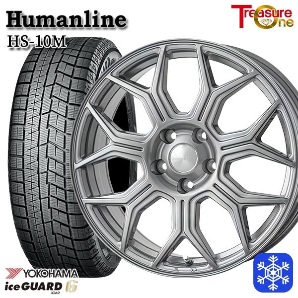 205/65R16インチ ヨコハマ アイスガード IG60 5H114.3 スタッドレス  