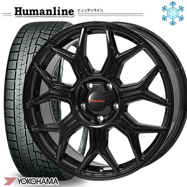 iceGUARD 195/65R15インチ ヨコハマ アイスガード IG60 5H114.3 