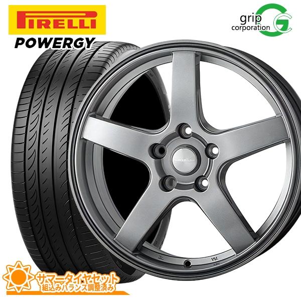 PIRELLI（ピレリ） オデッセイ[RB1-4/RC1・2・4］用 215/55R17 サマー 