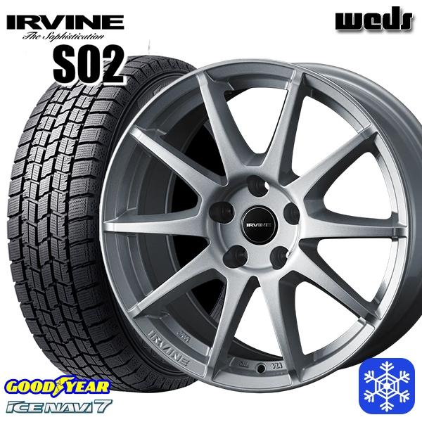 グッドイヤー（GOODYEAR） MINI（F55/F56）175/65R15インチ アイスナビ