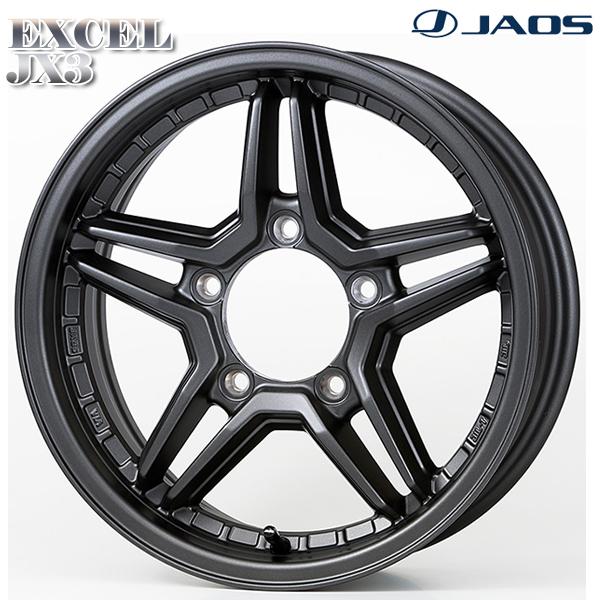 TOYO TIRES ジムニーノマド専用 ホイール 5本セット 215/70R16