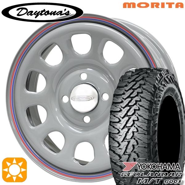 GEOLANDAR サマータイヤ ホイール4本セット 145/80R12インチ 80/78N