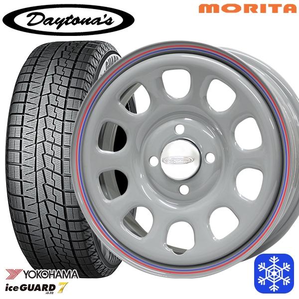 iceGUARD タント N-BOX 155/65R14インチ ヨコハマ アイスガード IG70