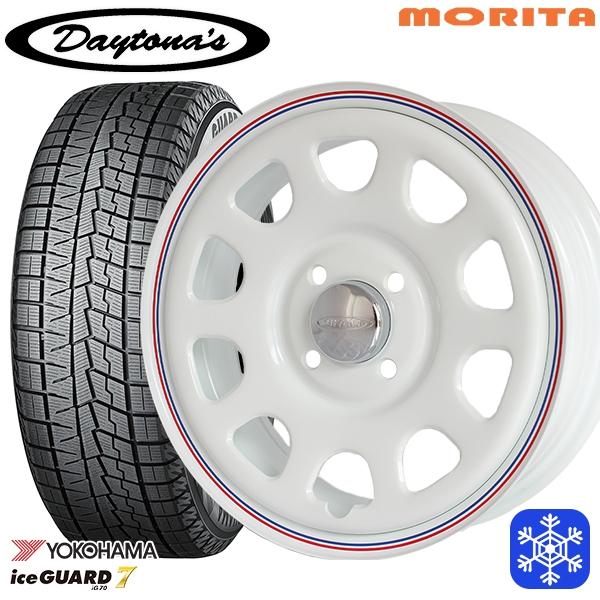 iceGUARD タント N-BOX 155/65R14インチ ヨコハマ アイスガード IG70