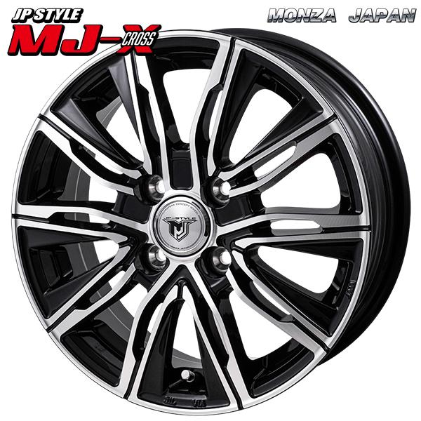 MONZA JAPAN（モンツァジャパン） MONZA JPスタイル MJ-X MJクロス 15