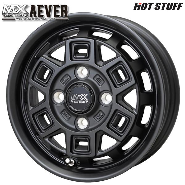 HOT STUFF（ホットスタッフ） ハイゼット等 マッドクロス アイヴァー