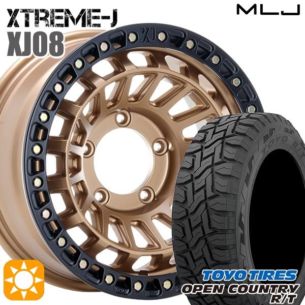 TOYO TIRES ジムニーシエラ専用 ホイール4本セット 215/70R16