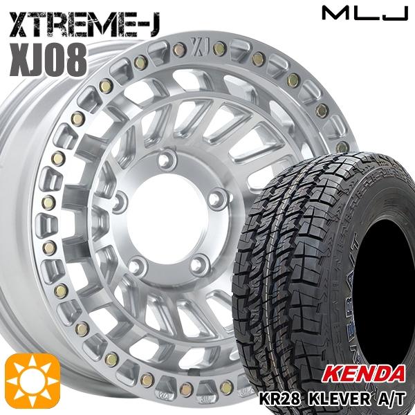 KENDA（ケンダ） ジムニーシエラ専用 ホイール4本セット 225/75R16