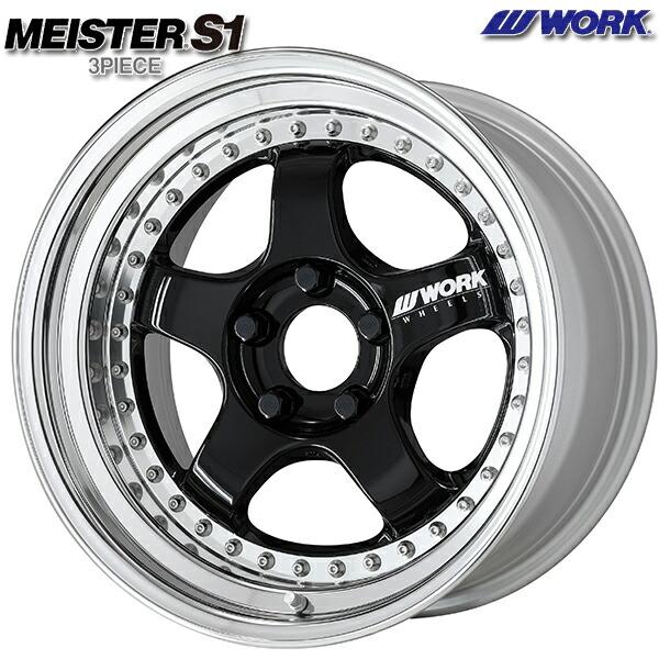 MUDSTAR サマータイヤ ホイールセット 225/55R18インチ 5H114.3 WORK 