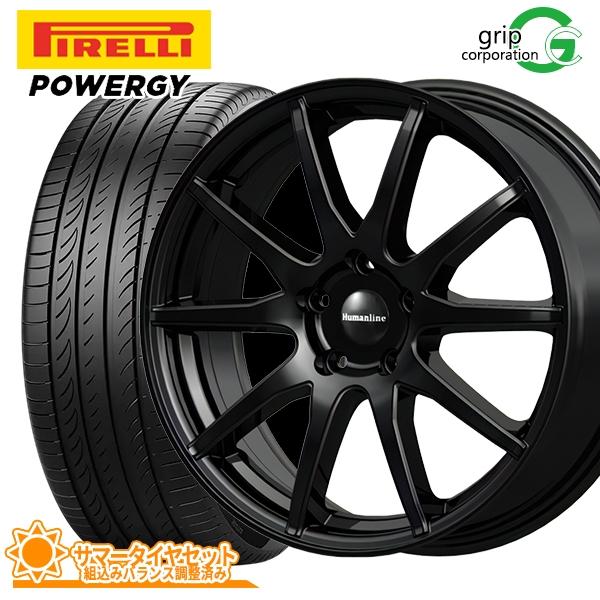 PIRELLI（ピレリ） セレナ[C25・C26・C27]用 195/65R15 パワジー