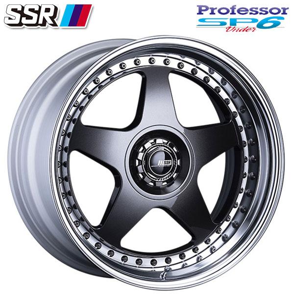 ExtremeContact オールシーズンタイヤ ホイールセット 245/40R20インチ