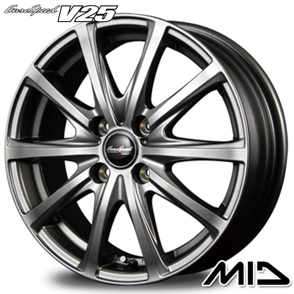 ブリジストン 155/70R13 アルミホイールセット